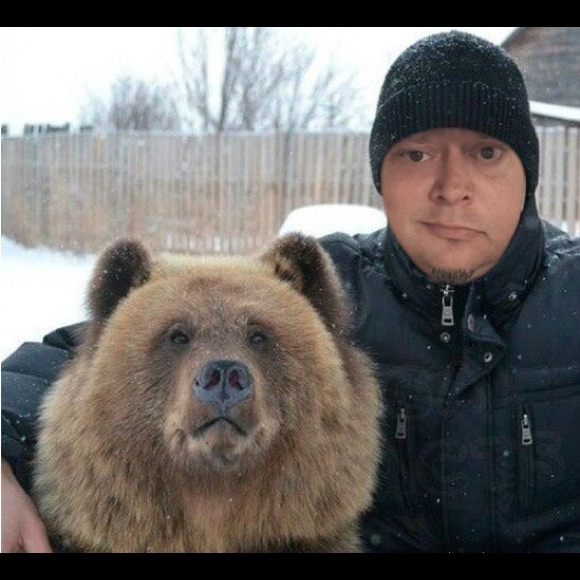 Meet your Posher, Brandon - Picture 1 of 1